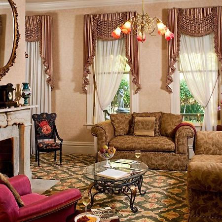 Devereaux Shields House Natchez Εξωτερικό φωτογραφία