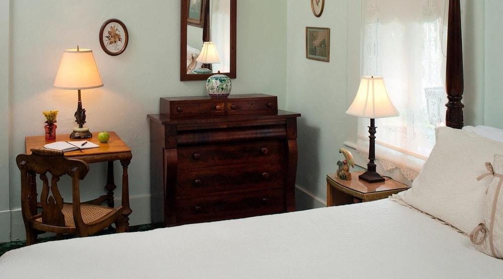 Devereaux Shields House Natchez Εξωτερικό φωτογραφία