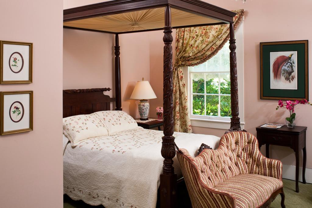 Devereaux Shields House Natchez Δωμάτιο φωτογραφία