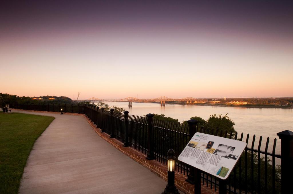 Devereaux Shields House Natchez Εξωτερικό φωτογραφία