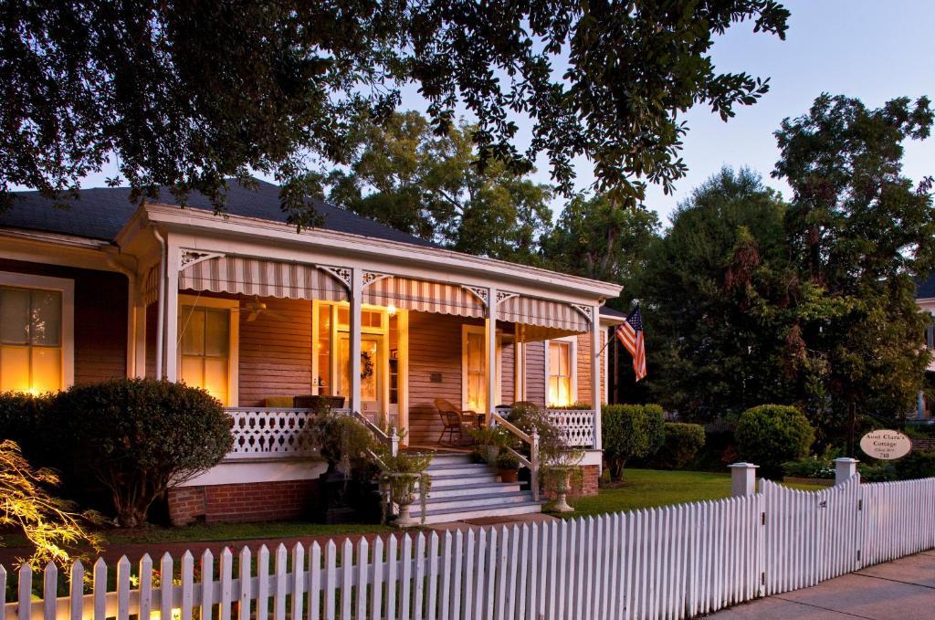 Devereaux Shields House Natchez Εξωτερικό φωτογραφία