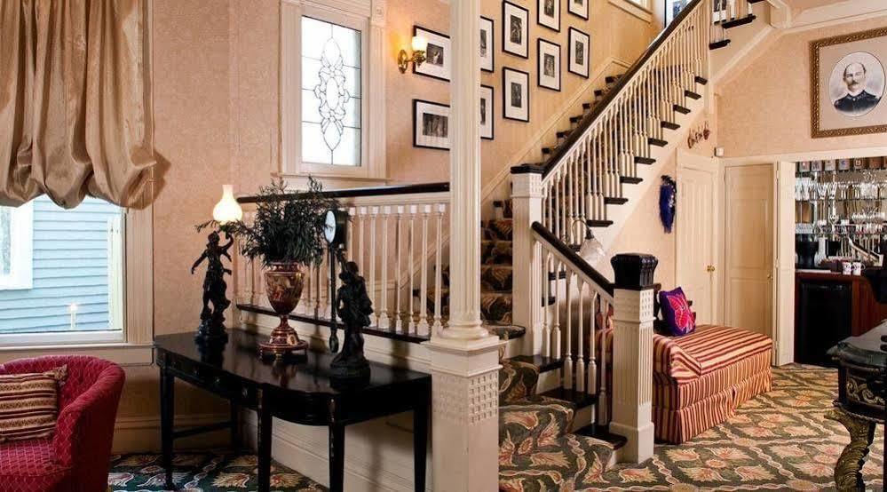 Devereaux Shields House Natchez Εξωτερικό φωτογραφία
